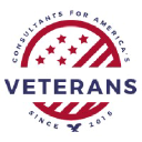 Consultants for America's Veterans