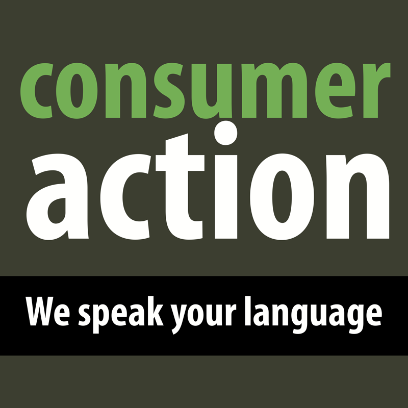 Consumer Action