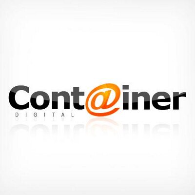 Container Digital