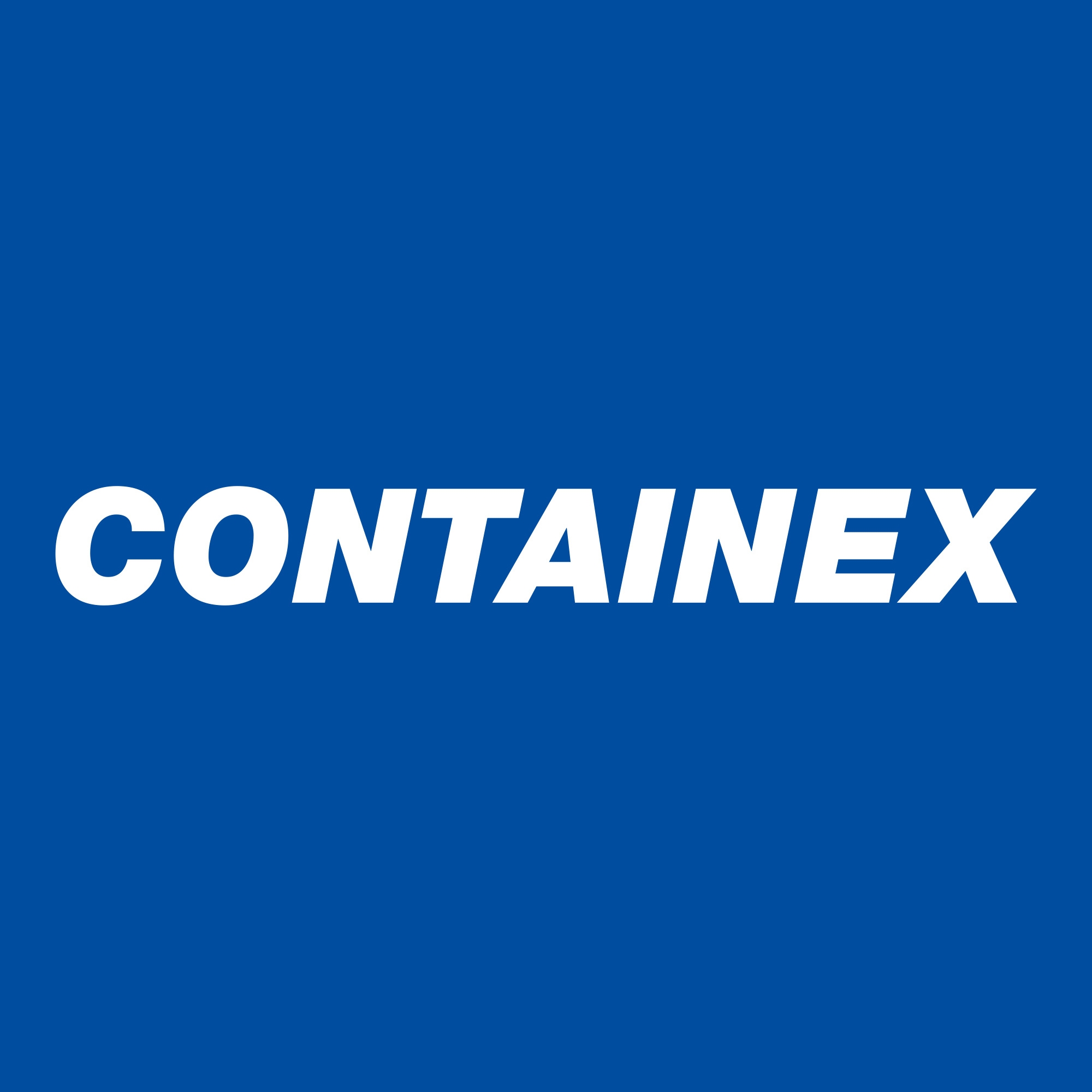 Containex