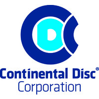 Continental Disc