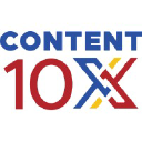 Content 10x