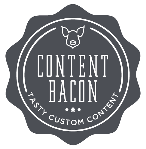 Content Bacon