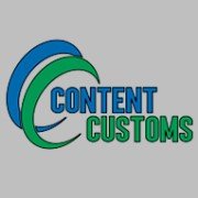 Content Customs