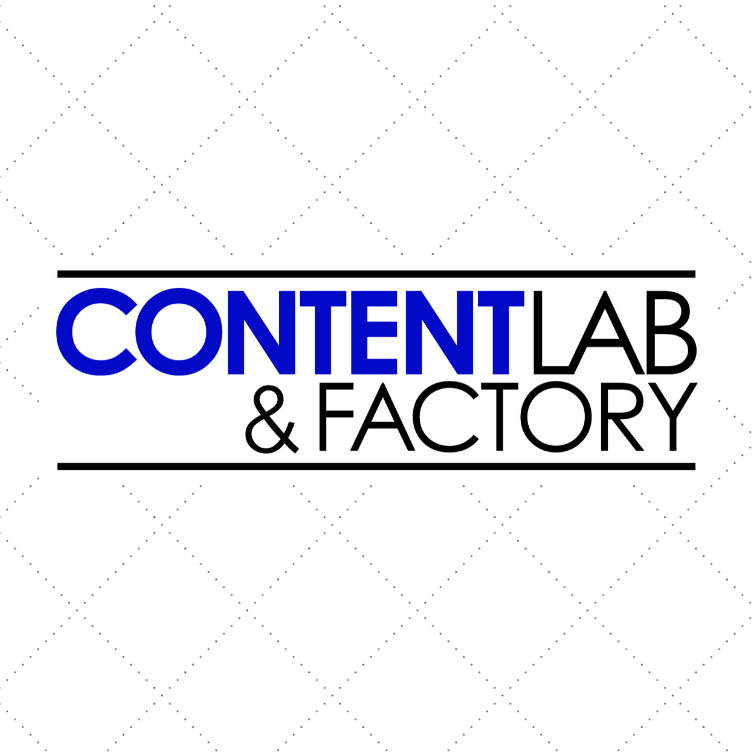 ContentLab&Factory