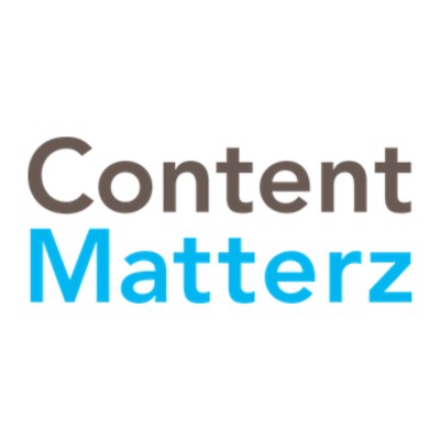 Content Matterz