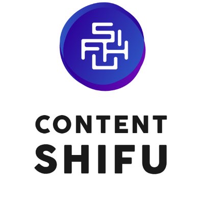 Content Shifu
