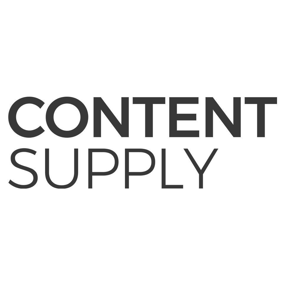 Content Supply