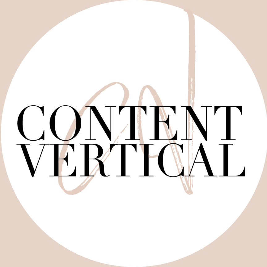 Content Vertical