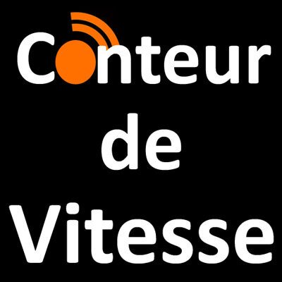 Conteur de Vitesse