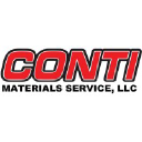 CONTI MATERIALS SERVICE