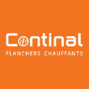 Continal Planchers Chauffants