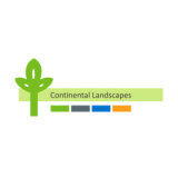 Continental Landscapes