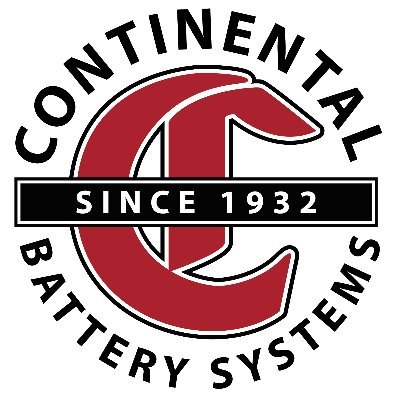 Continental Battery Systems