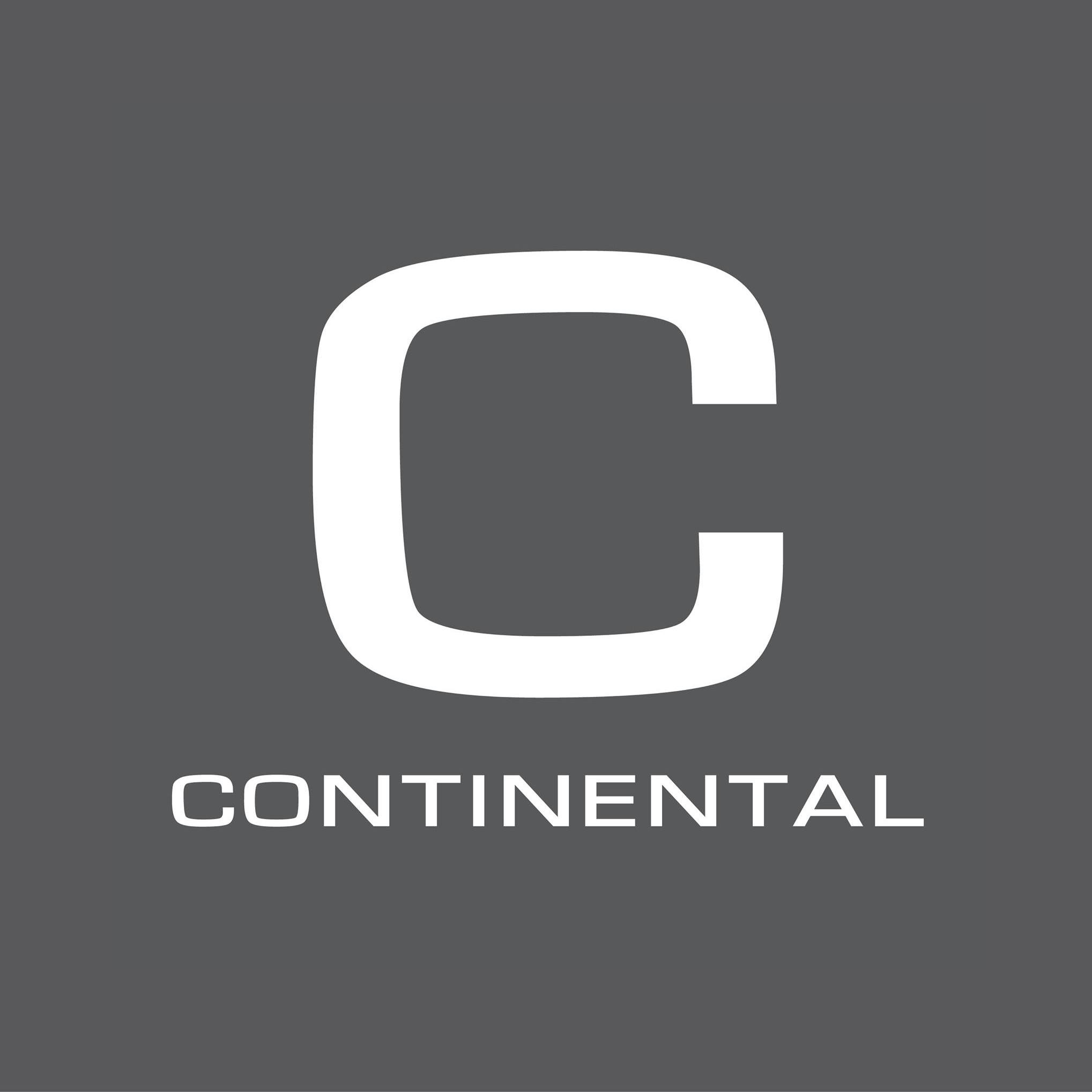 Continental: Dining • Refreshment Services • Events