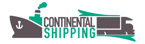 CONTINENTAL Shipping