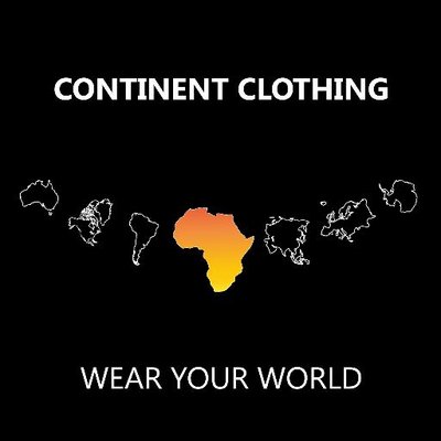 Continent Clothing