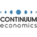 Continuum Economics