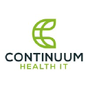 Continuum Health IT