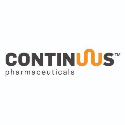 CONTINUUS Pharmaceuticals