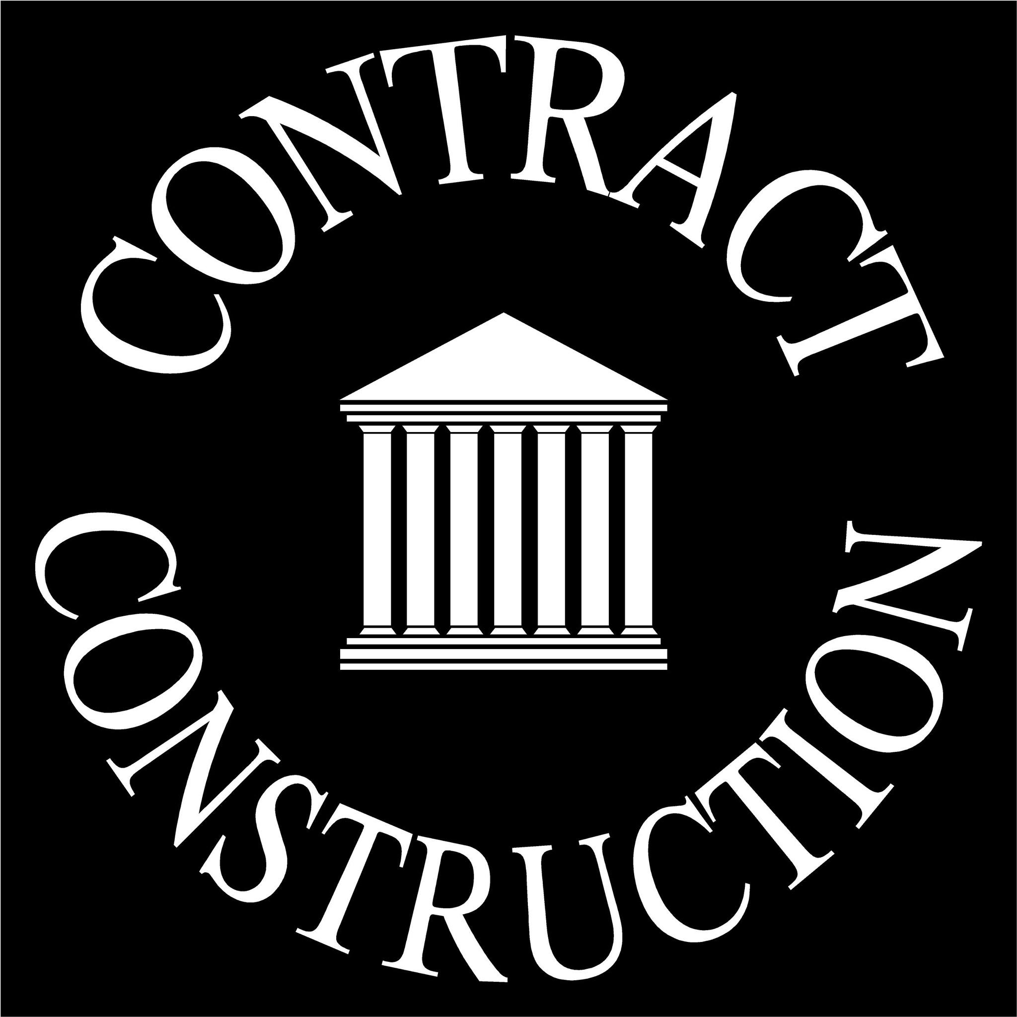 Contract Construction