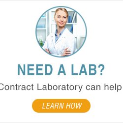 Contract Laboratory