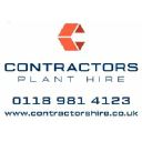 Contractors Plant Hire