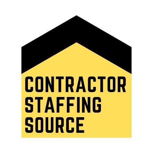 Contractor Staffing Source