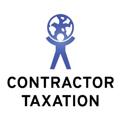 Contractor Taxation