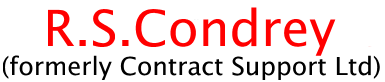Contract Support