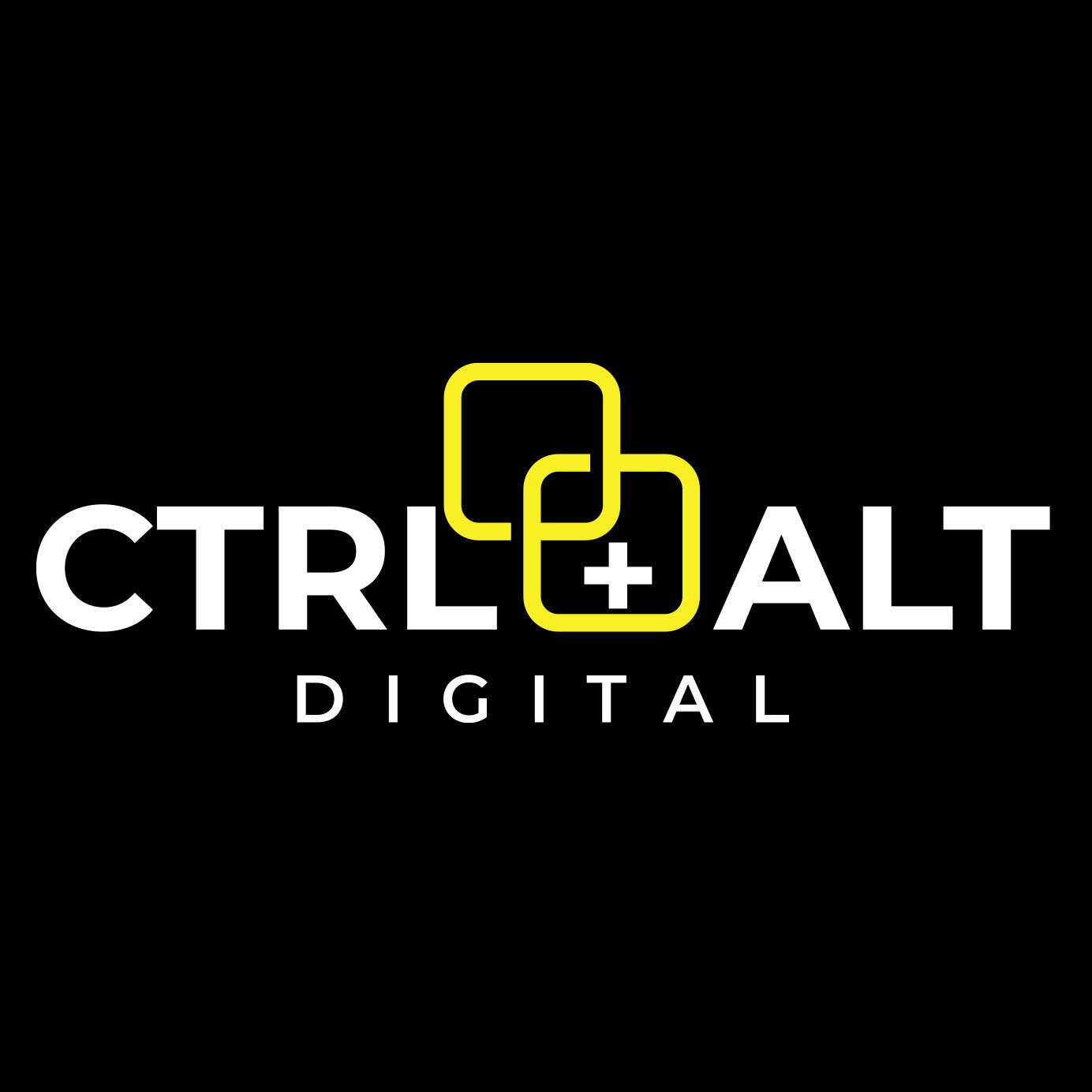 Ctrl+Alt Digital