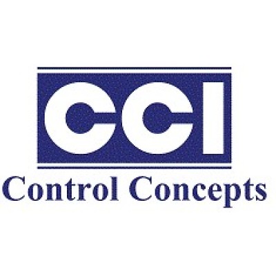 Control Concepts