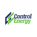 Control Energy