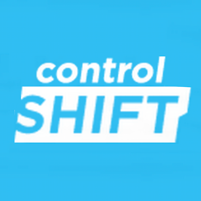 ControlShift