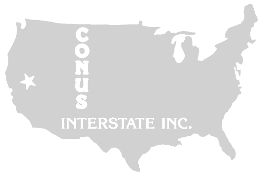 CONUS Interstate