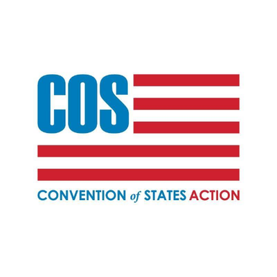 Convention of States Action