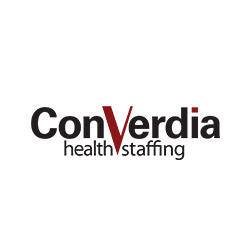 Converdia Health Staffing