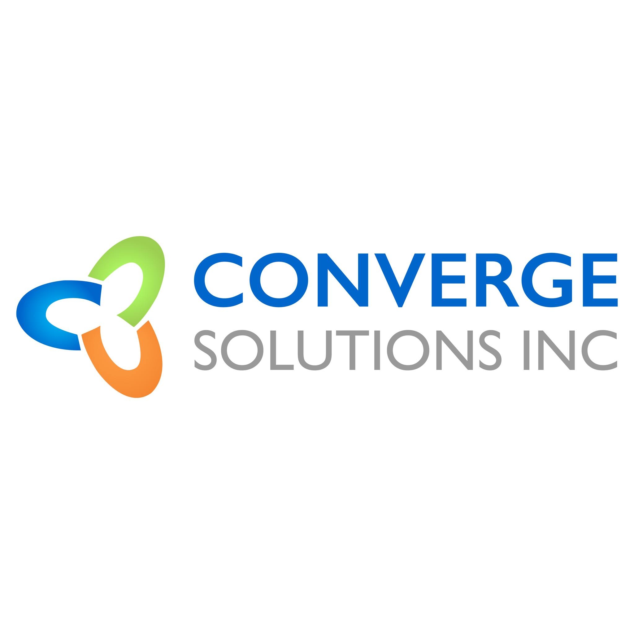 Converge Solutions