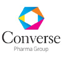 Converse Pharma Group