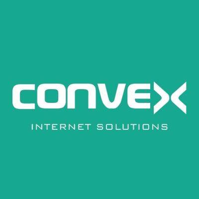 Convex Internet Data Center