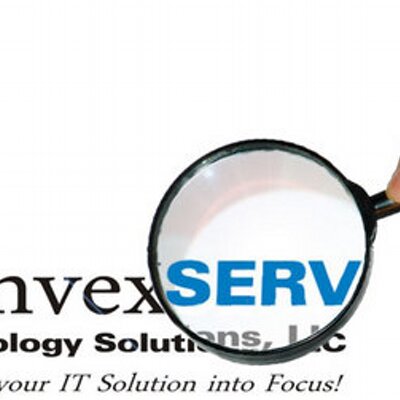 ConvexSERV Technology Solutions