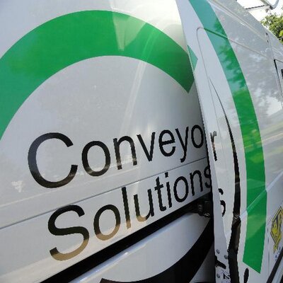 Conveyor Solutions