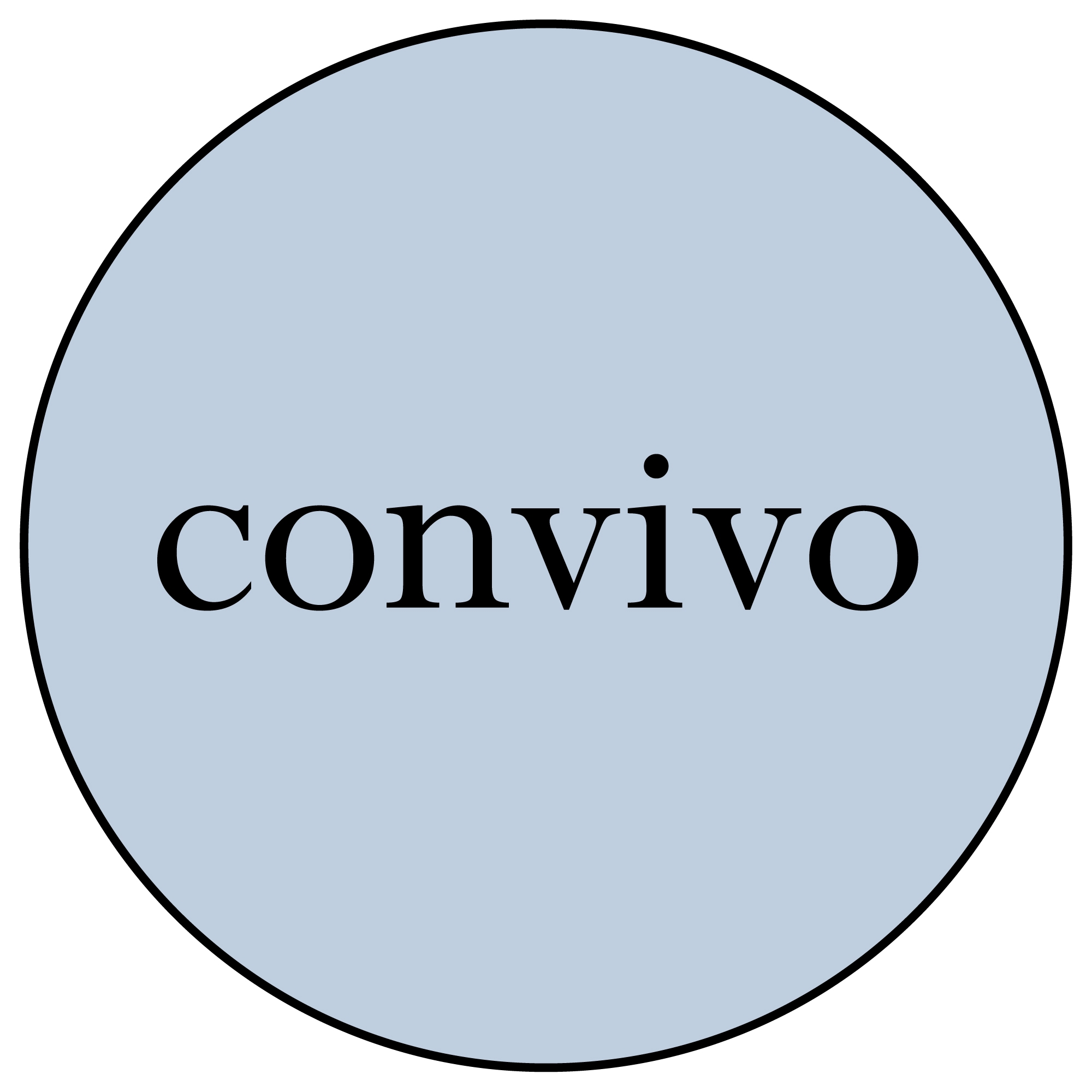 Convivo