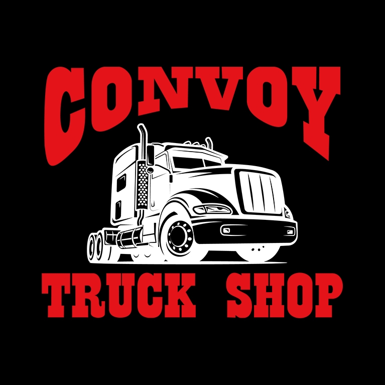 Convoy Truck Shop