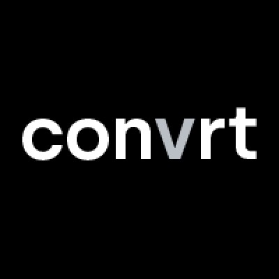 The Convrt Award