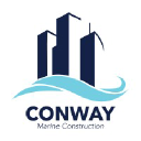 Conway Marine Construction