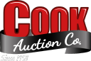 Cook Auction