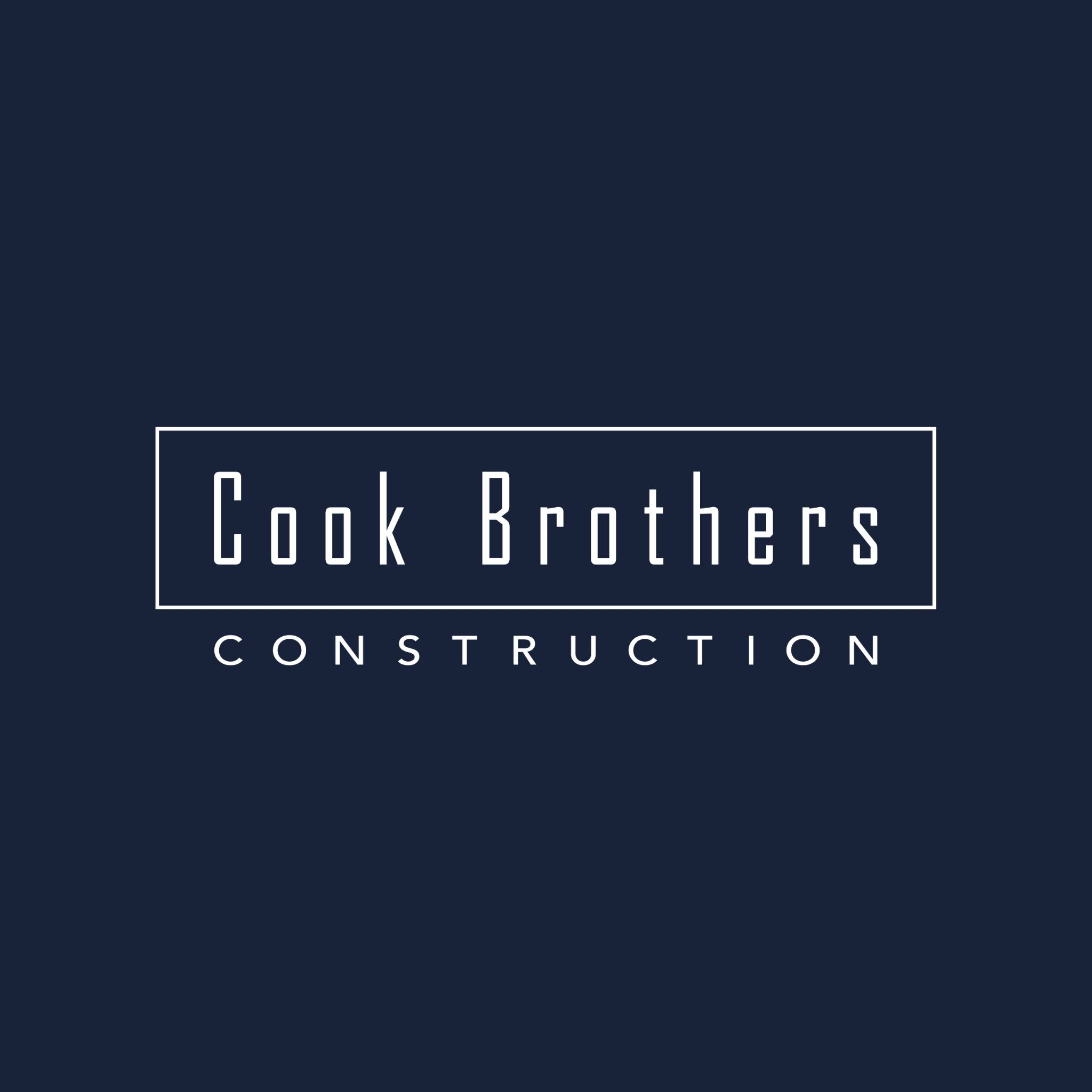 Cook Brothers Construction