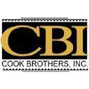 Cook Brothers