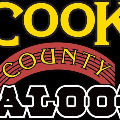 Cook County Saloon